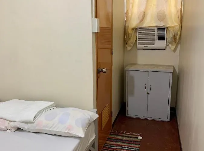 Hostel Mybed *