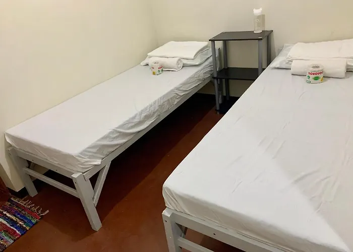 Hostel Mybed