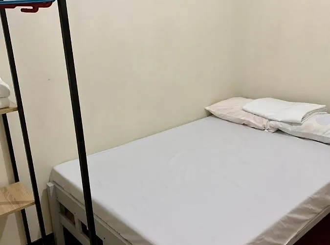 Mybed * Cebu
