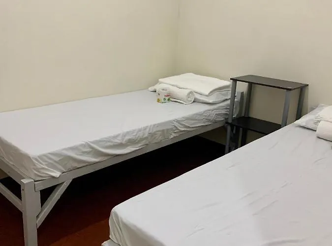 Hostel Mybed *