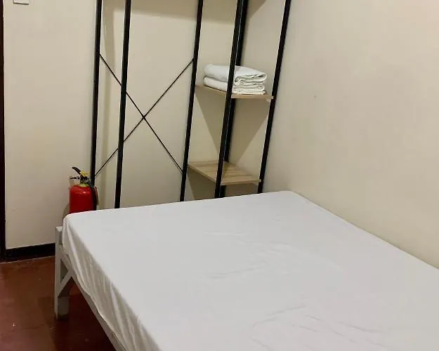 Hostel Mybed Cebu