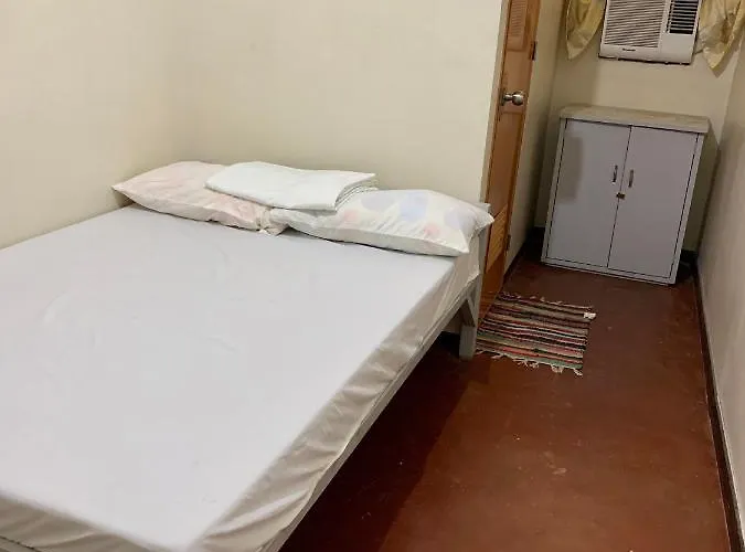 Mybed Hostel *