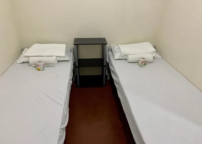 Mybed Hostel Cebu