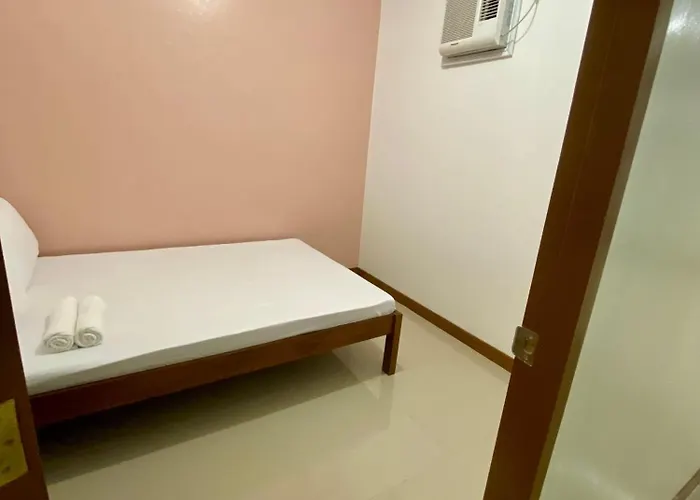 Hostel Mybed *