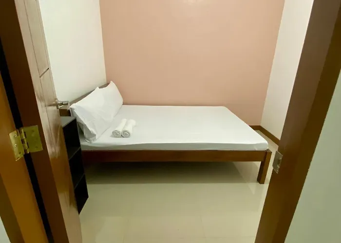 Mybed Hostel Cebu