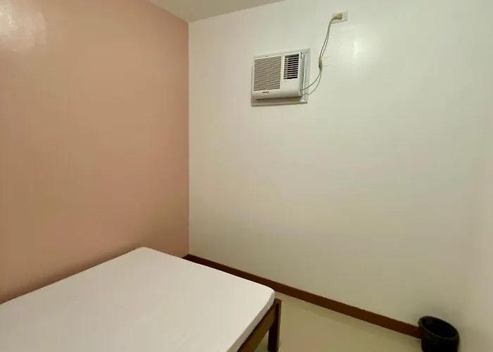 Hostel Mybed Cebu