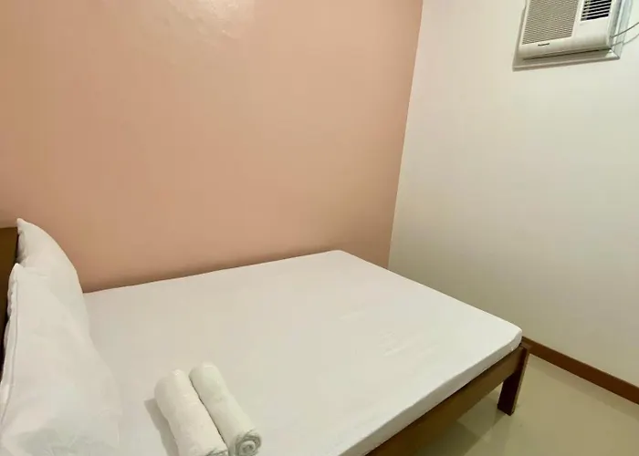Mybed Cebu