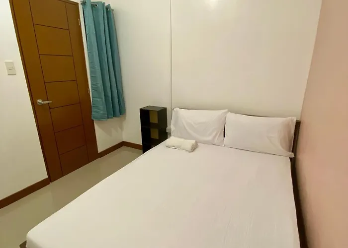 Mybed * Cebu