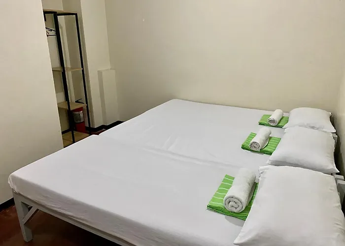 Hostel Mybed