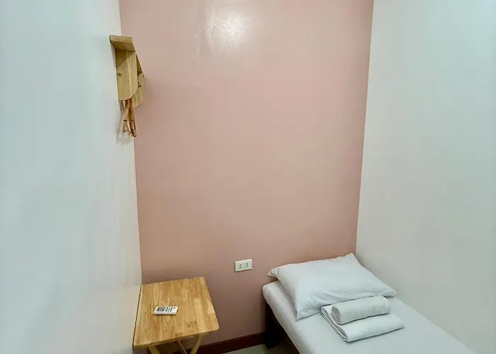 Mybed Hostel *