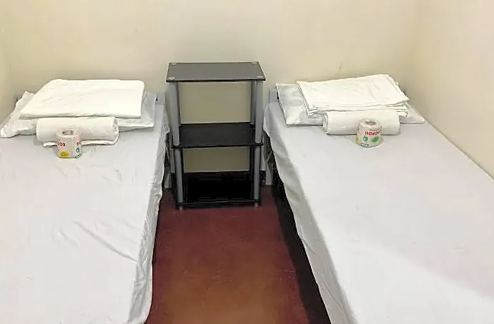 Hostel Mybed *
