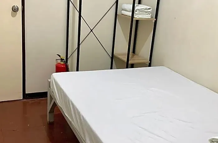 Mybed Hostel