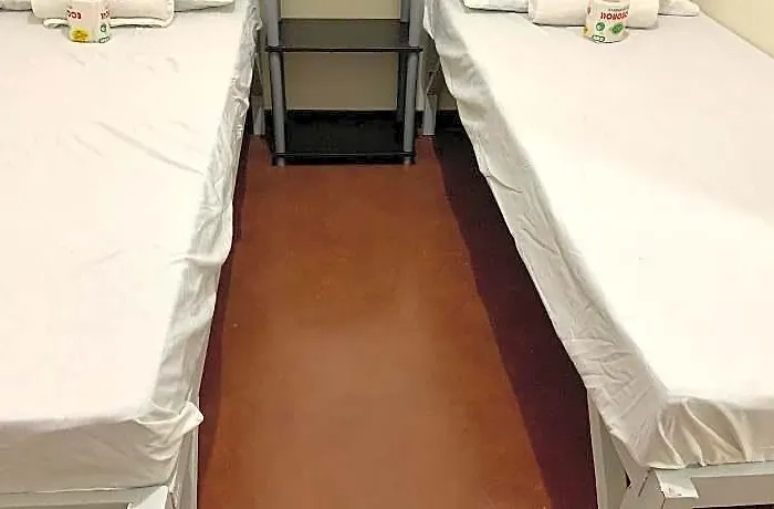 Mybed Cebu
