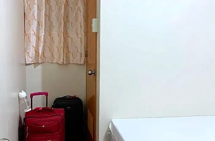 Hostel Mybed