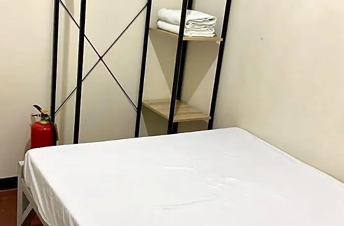 Hostel Mybed