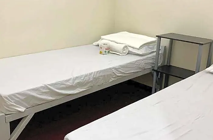 Mybed Hostel