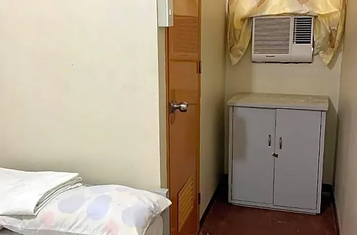 Mybed Hostel Cebu