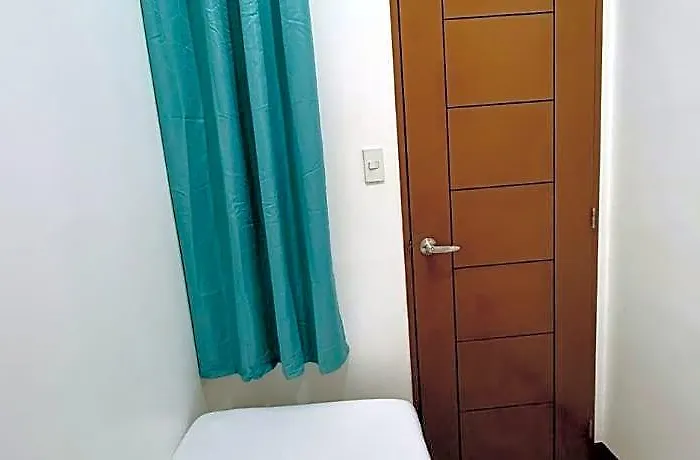 Hostel Mybed *