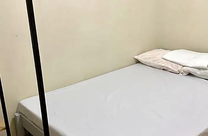 Mybed Hostel